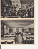 Weihenstephan - Bräustüberl, Saal gl1936 227.814