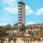 Berlin Müggelturm ngl 171.942