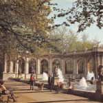 Berlin Märchenbrunnen im Friedrichshain ngl 171.944