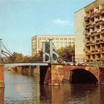 Berlin Jungfernbrücke ngl 171.948