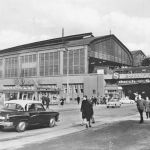 Berlin S-Bahnhof Friedrichstraße gl1969 171.950