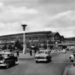 Berlin Bahnhof Friedrichstraße ngl 171.953