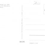 Berlin Urania-Säule mit Weltzeituhr Haus des Lehrers ngl 171.957