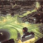 Berlin Blick vom Fernsehturm ngl 171.958