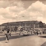 Berlin Bahnhof Friedrichstraße ngl 171.961