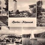 Berlin-Köpenick Mehrbildkarte gl1976 171.970