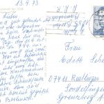 Berlin-Unter den Linden Mehrbildkarte gl1973 171.972