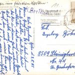 Berlin Mehrbildkarte gl1975 171.973