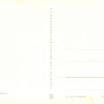 Berlin Müggelturm Filmtheater Operncafé Volksbühne ngl 171.974