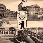Berlin Staatliches Museum Jannowitzbrücke Friedrichshain gl1960 171.976