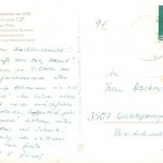 Berlin Platz Rathaus Bahnhof Autotunnel Alexanderplatz glca.1970 171.977