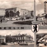 Berlin Teilansichten Mehrbildkarte gl1965 171.978