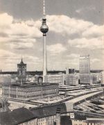Berlin Fernsehturm ngl 171.980