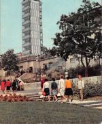 Berlin Müggelturm gl1964 171.981