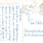Berlin Müggelturm gl1964 171.981