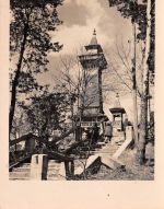 Berlin In den Müggelbergen gl1958 171.986
