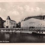 Berlin Blick über die Spree gl1950 171.988