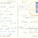 Spechtshausen (Kreis Tharandt) Panorama gl1975 172.050