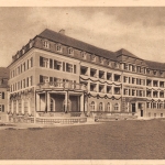 Traunstein Prinz-Ludwig-Heim ngl 165.836