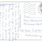 Rostock Barocksaal mit Brunnen der Lebensfreude gl1993 172.294