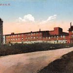 Brocken Hotel ngl 172.361