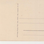 Bammersdorf - Jägersburg und Gasthaus von Gg.Amon ngl 228.252