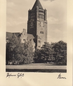Posen, Schloß gl E4444