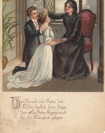 Wenn Du noch eine Mutter hast ... glum 1910? E4482