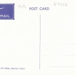 Indien, Bombay, Gateway of India ngl E4556