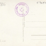 Oybin, Zittauer Gebirge, Töpferbaude ngl E4647