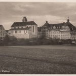 Kloster Reute bei Waldsee gl1940 E4939