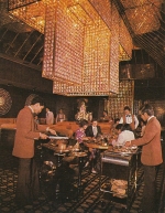 Philippinen, Manila, Rizal Park Hotel ngl E4949