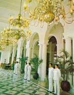 Philippinen, Manila, Rizal Park Hotel ngl E4950