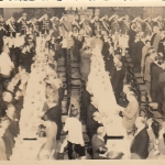 Studentika, Festveranstaltung ngl E5012