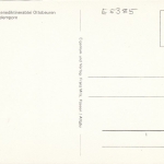 Ottobeuren, Basilika der Benediiktinerabtei. Blick zumr Orgelempore ngl E5385