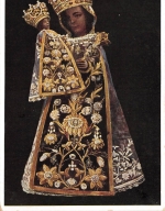 Altötting - Gnadenbild gl1935 167.225