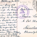 Altötting - Gnadenbild gl1935 167.225