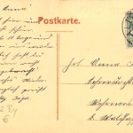 Altötting - Teilansicht gl1908 167.226