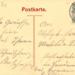 Altötting - Teilansicht gl1908 167.227