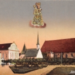 Altötting - Teilansicht ngl 167.232