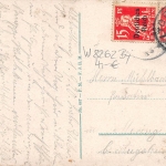 Altötting - Kapellplatz gl1920 167.233