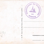 Altötting - Hl. Bruder Konrad und Teilansichten ngl 167.236