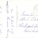 Altötting - Gnadenbild und Teilansichten gl1959 167.237