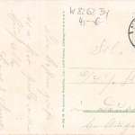 Altötting - Inneres der Kreszentienheimkapelle gl1938? 167.239