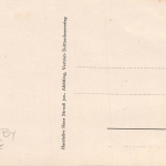 Altötting - Grabaltar des Seligen Bruder Konrad ngl 167.240