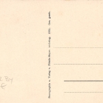 Altötting - Inneres der Gnadenkapelle ngl 167.241