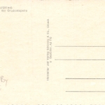 Altötting - Gnadenaltar in der Gnadenkapelle ngl 167.242