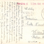 Altötting - Gnadenaltar in der Gnadenkapelle gl1941 167.243