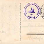 Altötting - Gnadenaltar in der Gnadenkapelle gl1934 167.244