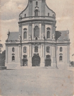 Altötting - St. Annakirche ngl 167.247